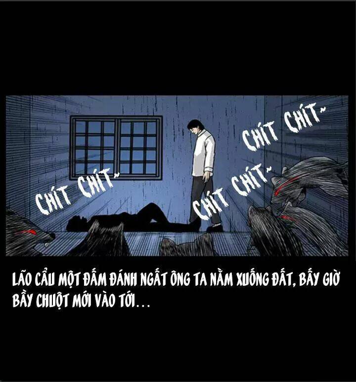 U Minh Ngụy tượng Chapter 62 - Trang 50