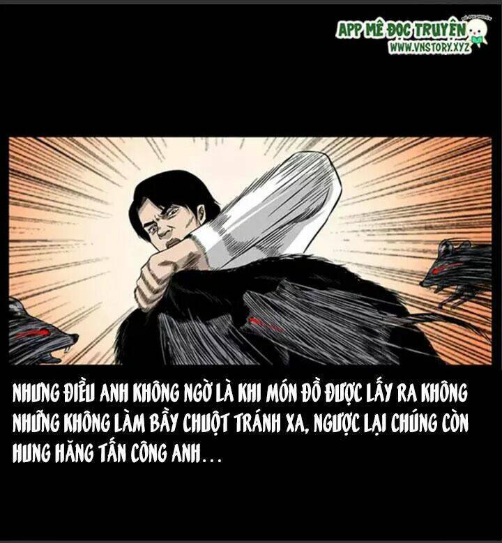 U Minh Ngụy tượng Chapter 62 - Trang 53