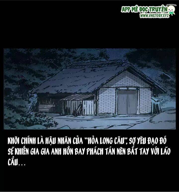 U Minh Ngụy tượng Chapter 62 - Trang 71