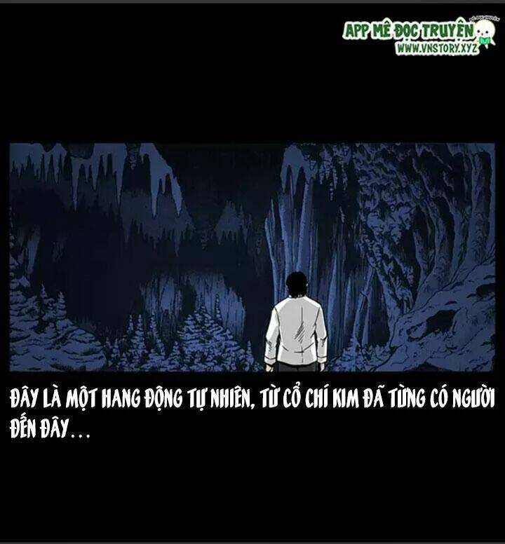 U Minh Ngụy tượng Chapter 62 - Trang 75