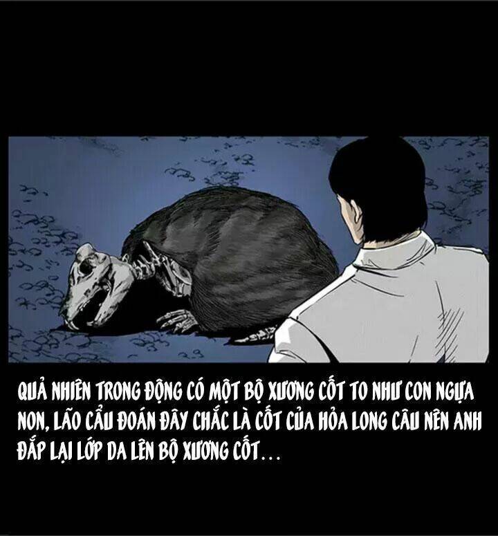 U Minh Ngụy tượng Chapter 62 - Trang 76