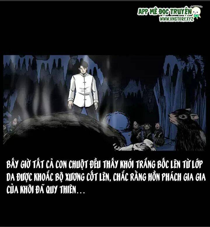 U Minh Ngụy tượng Chapter 62 - Trang 77