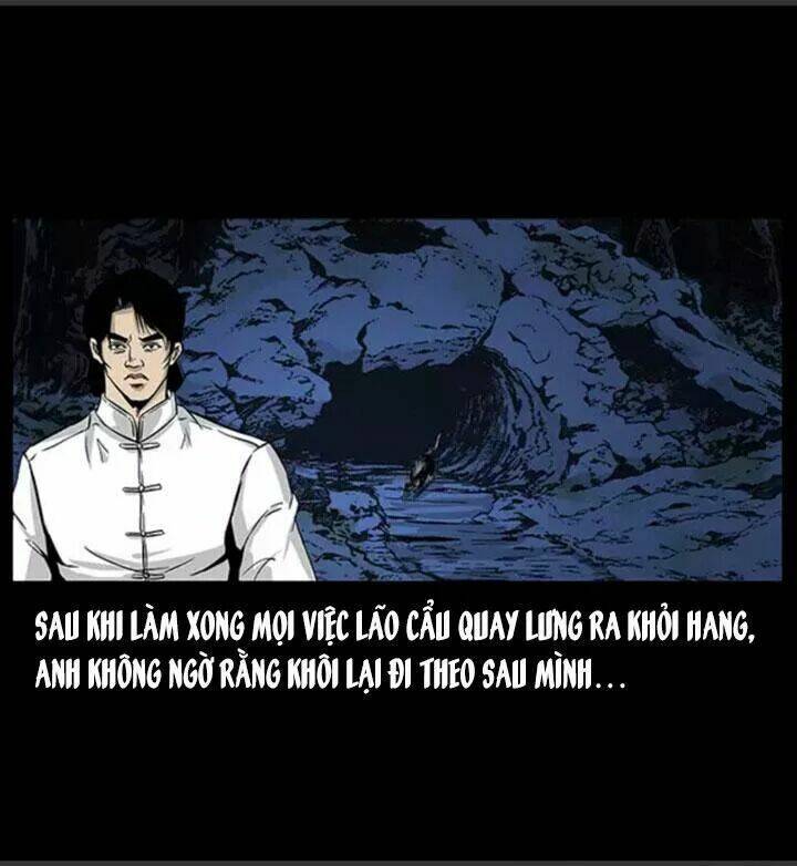 U Minh Ngụy tượng Chapter 62 - Trang 78