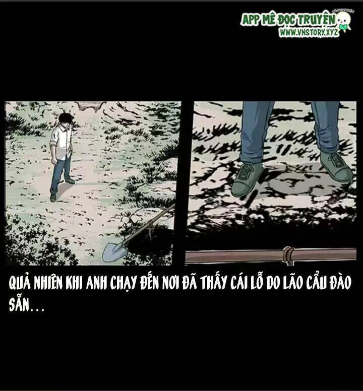 U Minh Ngụy tượng - Chapter 63 - Page 9