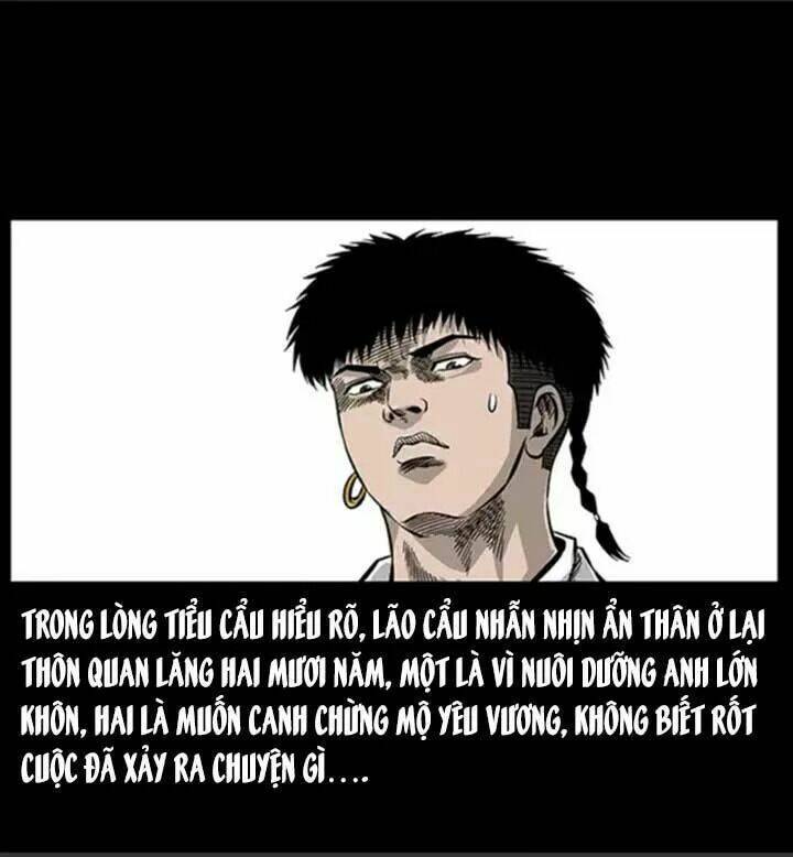 U Minh Ngụy tượng - Chapter 63 - Page 10