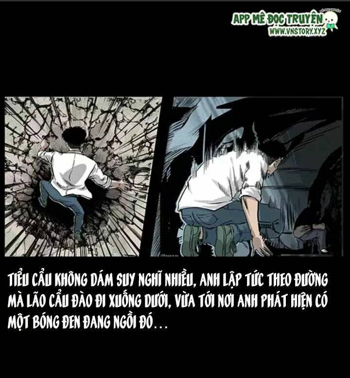 U Minh Ngụy tượng - Chapter 63 - Page 11