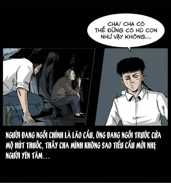U Minh Ngụy tượng - Chapter 63 - Page 12
