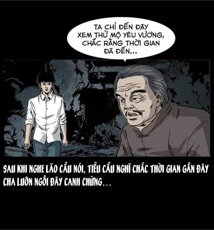 U Minh Ngụy tượng - Chapter 63 - Page 14