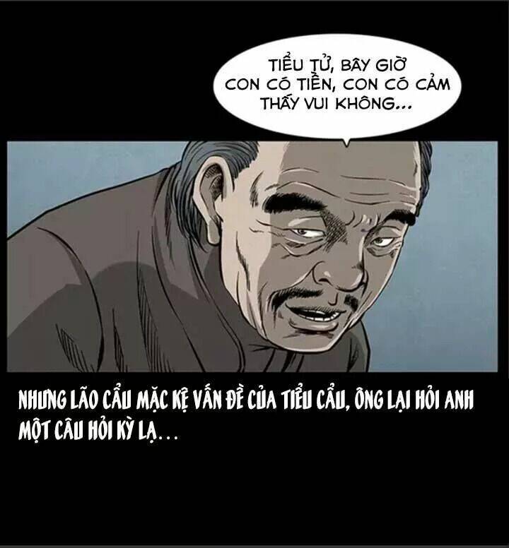 U Minh Ngụy tượng - Chapter 63 - Page 18