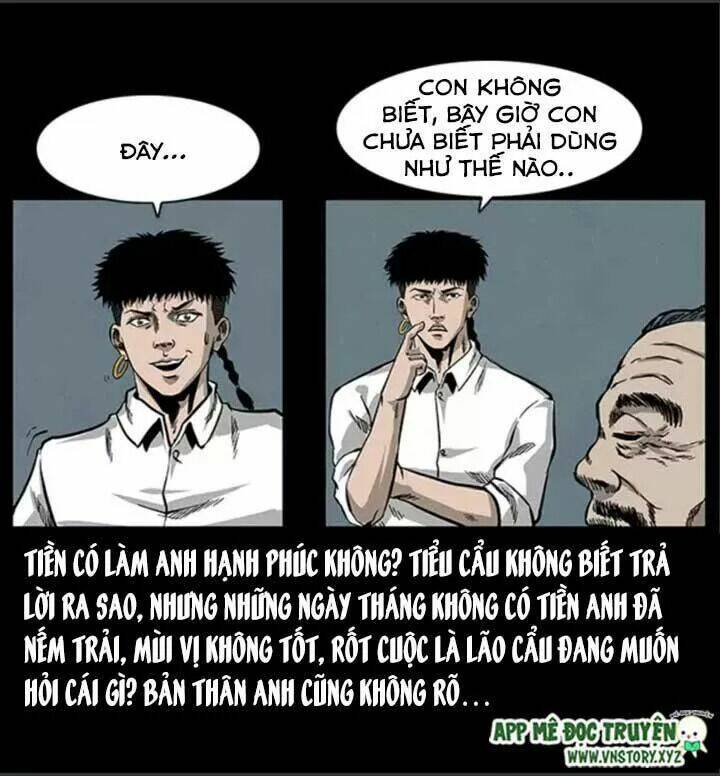 U Minh Ngụy tượng - Chapter 63 - Page 19