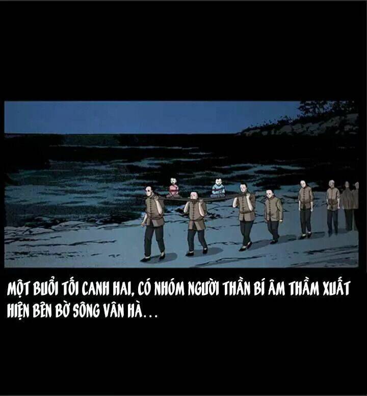 U Minh Ngụy tượng - Chapter 63 - Page 26