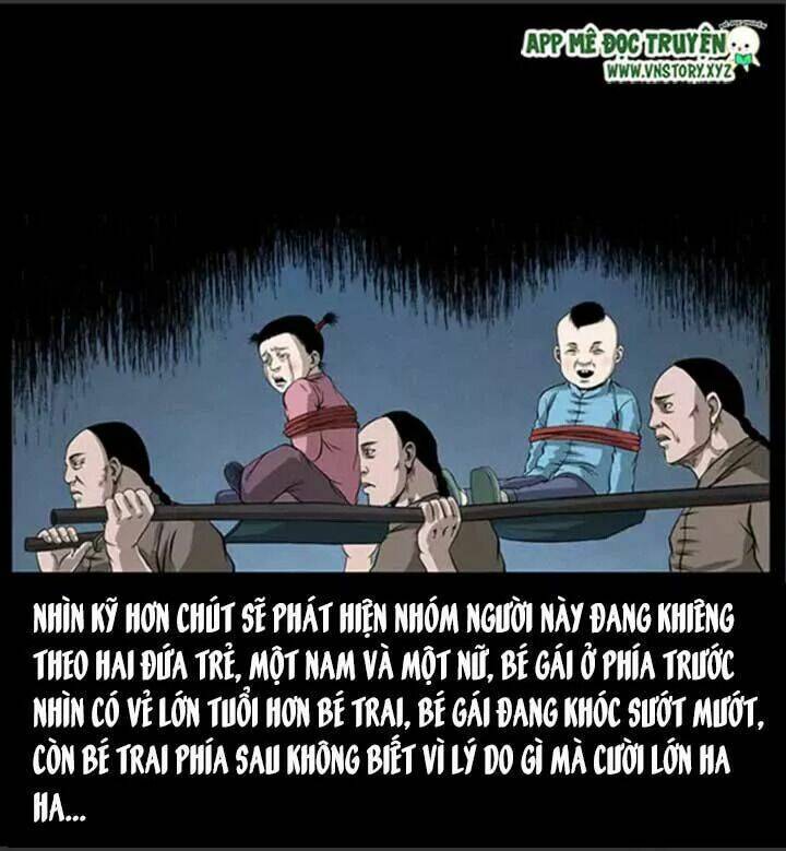 U Minh Ngụy tượng - Chapter 63 - Page 27