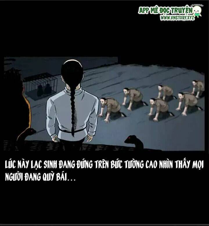 U Minh Ngụy tượng - Chapter 63 - Page 29