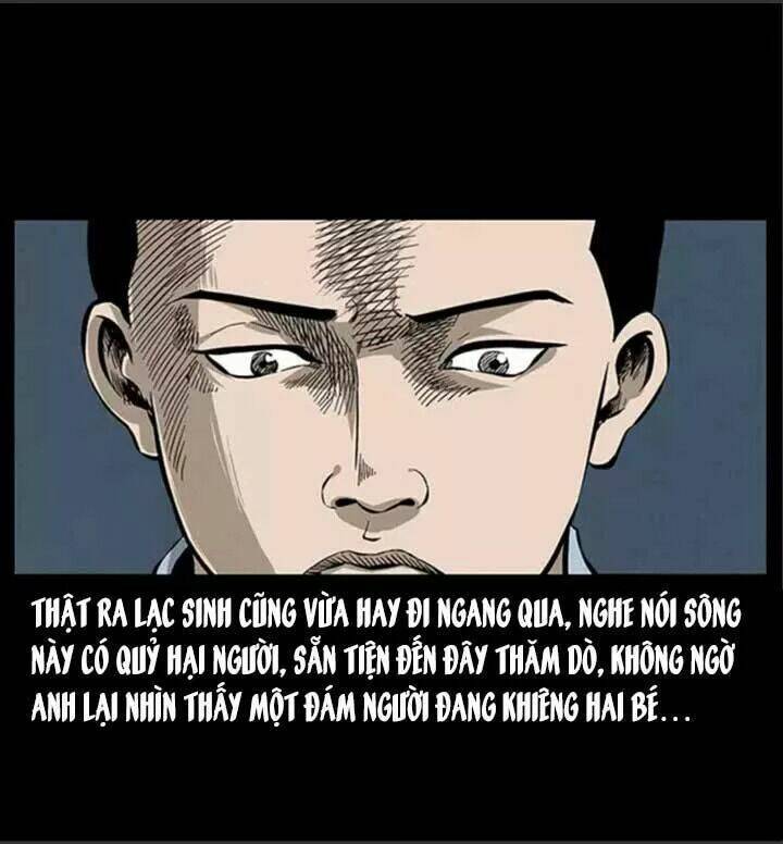 U Minh Ngụy tượng - Chapter 63 - Page 30