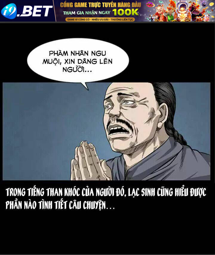 U Minh Ngụy tượng - Chapter 63 - Page 32