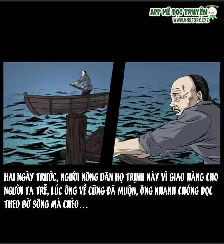 U Minh Ngụy tượng - Chapter 63 - Page 33