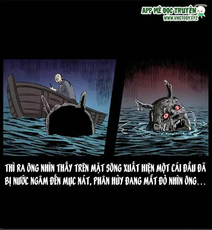 U Minh Ngụy tượng - Chapter 63 - Page 35