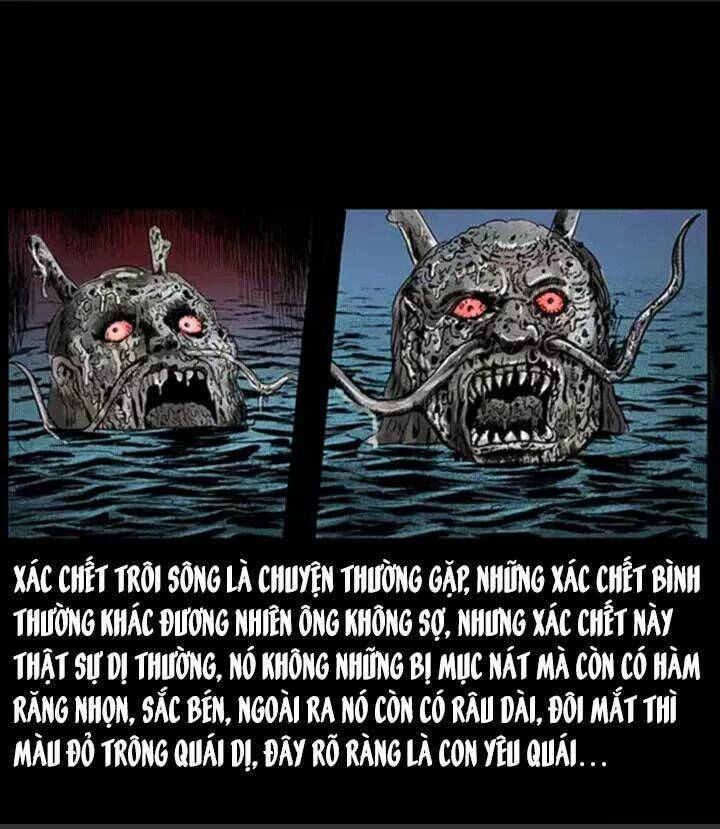 U Minh Ngụy tượng - Chapter 63 - Page 36