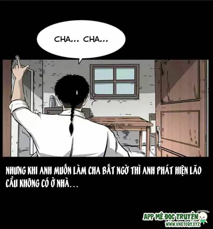 U Minh Ngụy tượng - Chapter 63 - Page 3