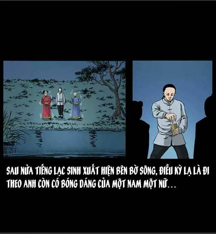 U Minh Ngụy tượng - Chapter 63 - Page 46