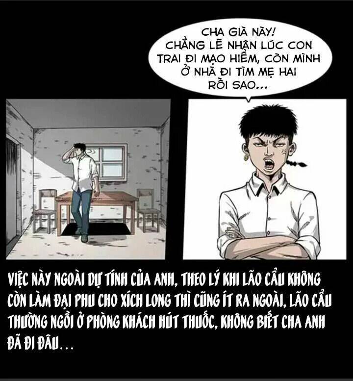 U Minh Ngụy tượng - Chapter 63 - Page 4