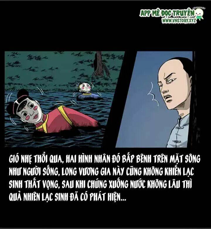 U Minh Ngụy tượng - Chapter 63 - Page 51