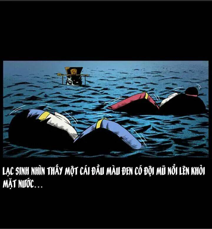 U Minh Ngụy tượng - Chapter 63 - Page 52