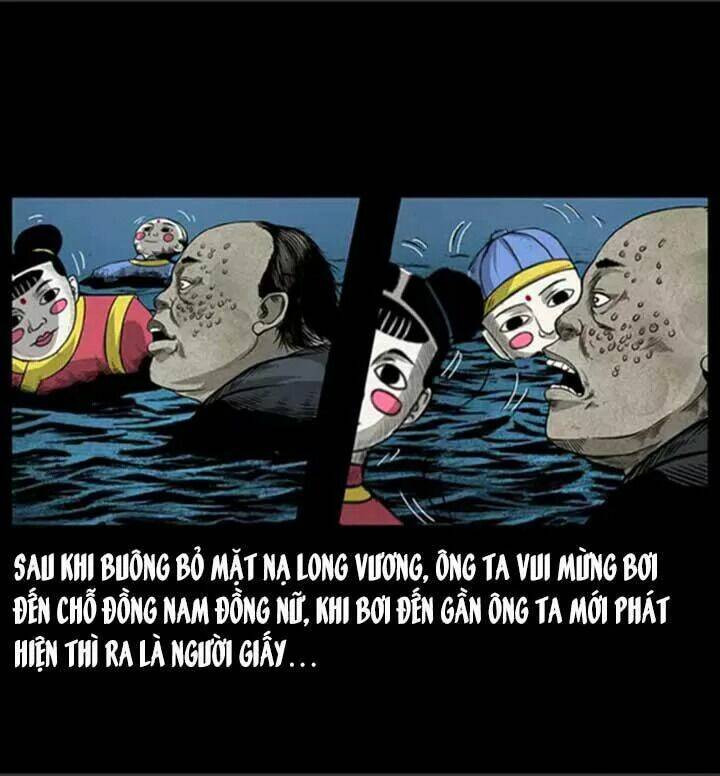 U Minh Ngụy tượng - Chapter 63 - Page 54