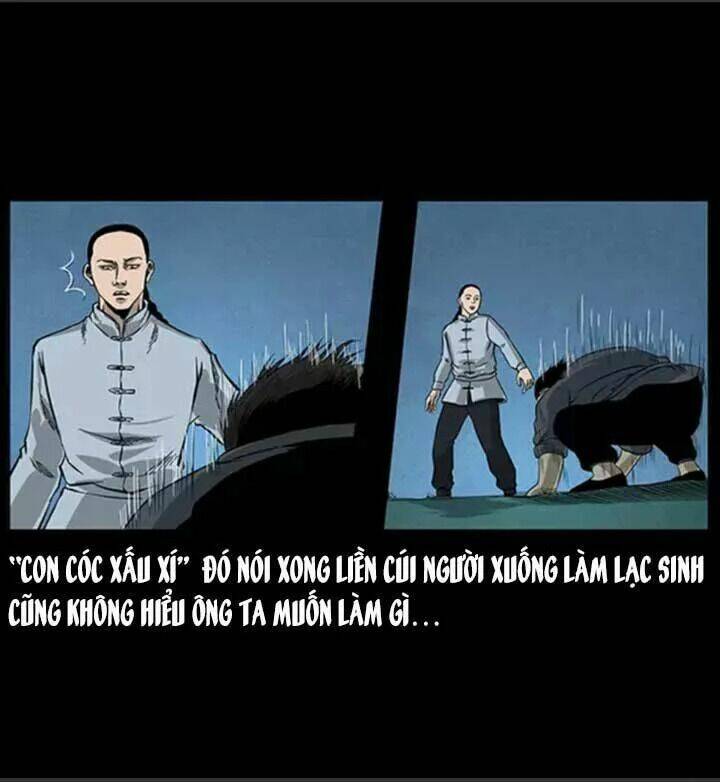 U Minh Ngụy tượng - Chapter 63 - Page 62