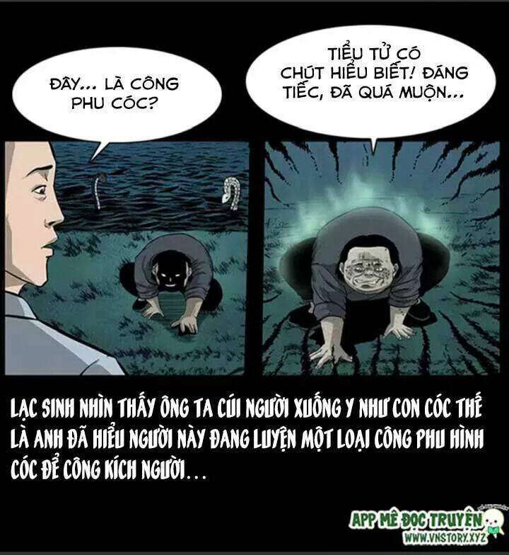 U Minh Ngụy tượng - Chapter 63 - Page 63