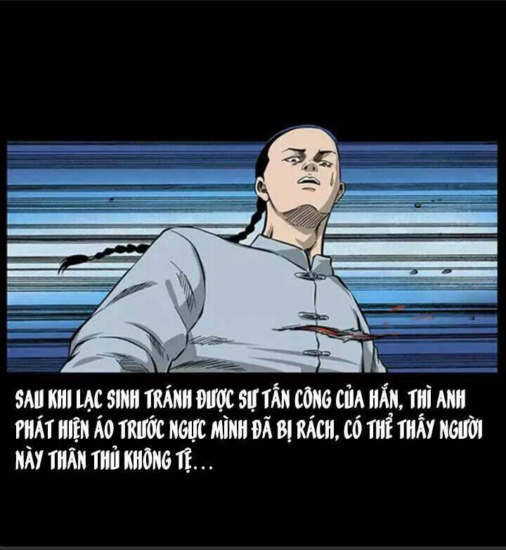 U Minh Ngụy tượng - Chapter 63 - Page 66