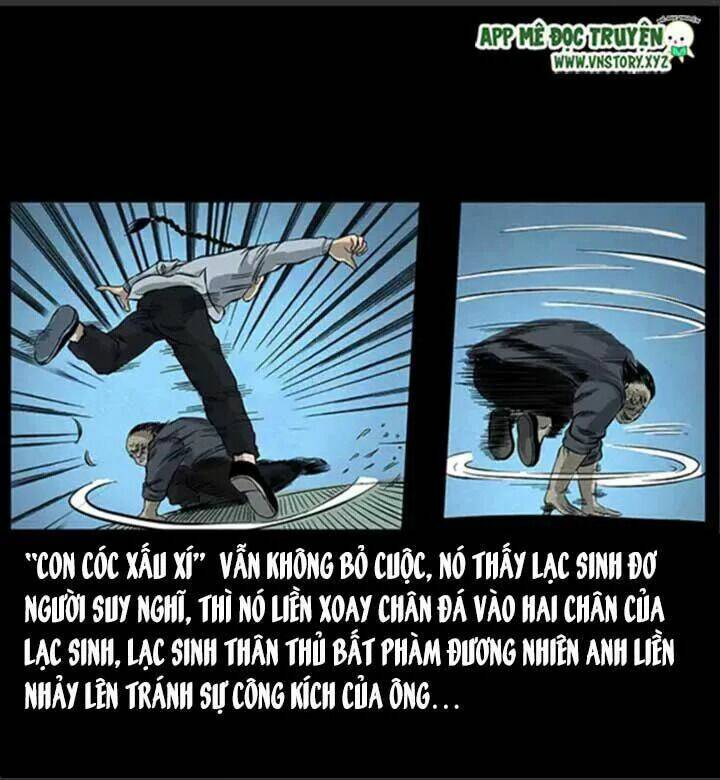 U Minh Ngụy tượng - Chapter 63 - Page 67