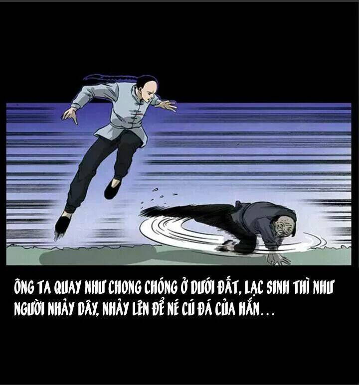 U Minh Ngụy tượng - Chapter 63 - Page 68