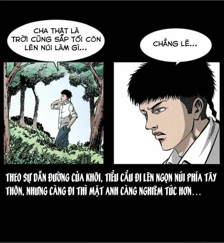 U Minh Ngụy tượng - Chapter 63 - Page 6