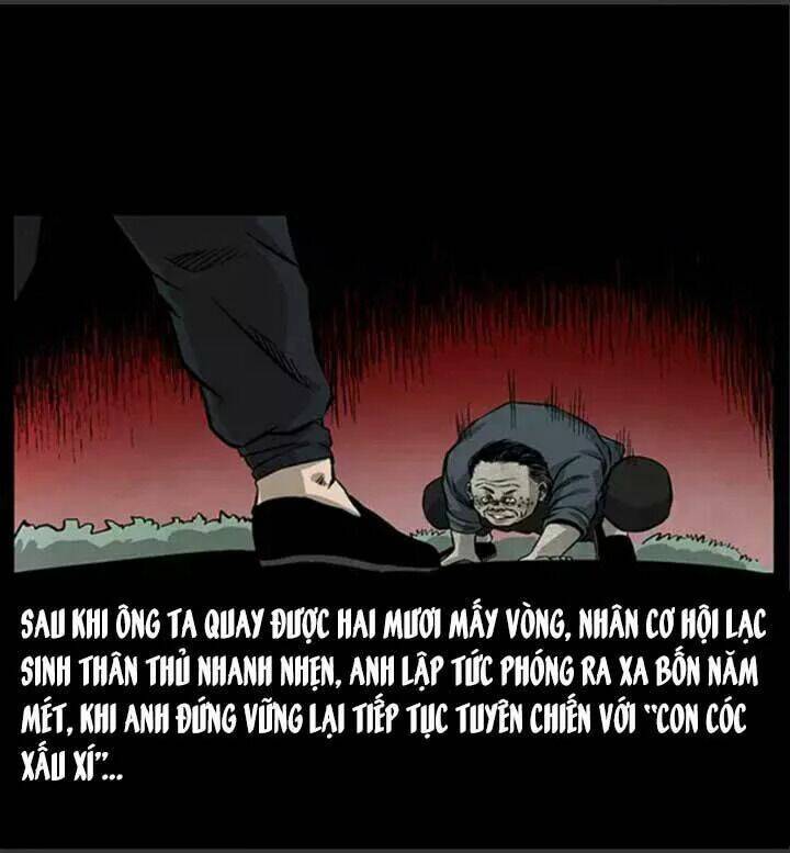 U Minh Ngụy tượng - Chapter 63 - Page 70