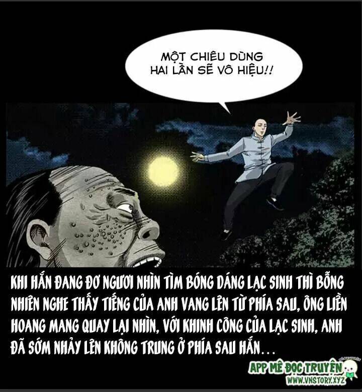 U Minh Ngụy tượng - Chapter 63 - Page 75