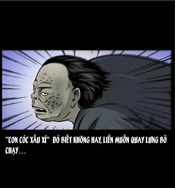 U Minh Ngụy tượng - Chapter 63 - Page 76