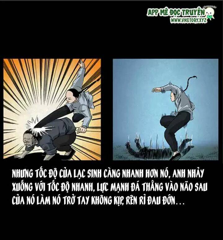 U Minh Ngụy tượng - Chapter 63 - Page 77