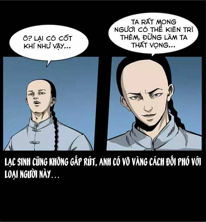 U Minh Ngụy tượng - Chapter 63 - Page 80