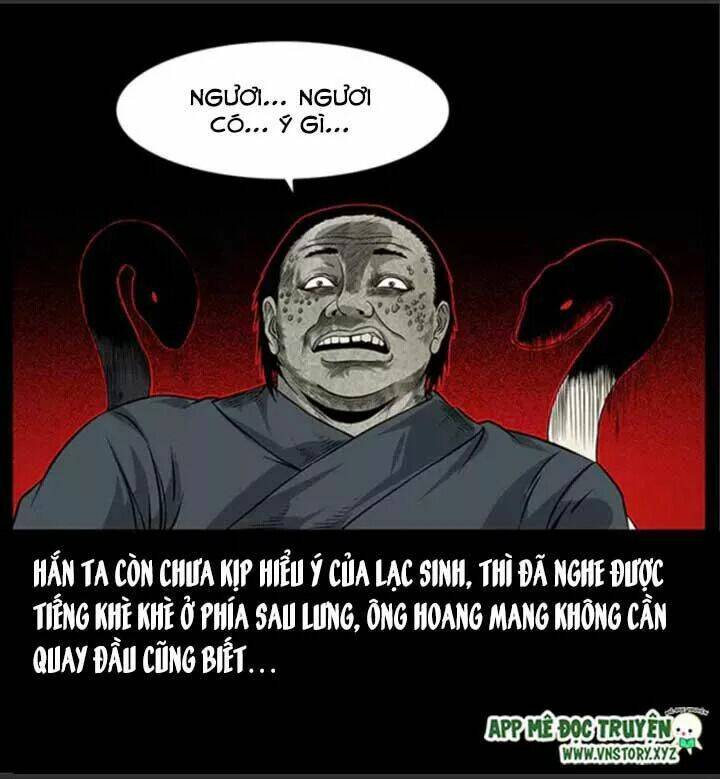 U Minh Ngụy tượng - Chapter 63 - Page 81