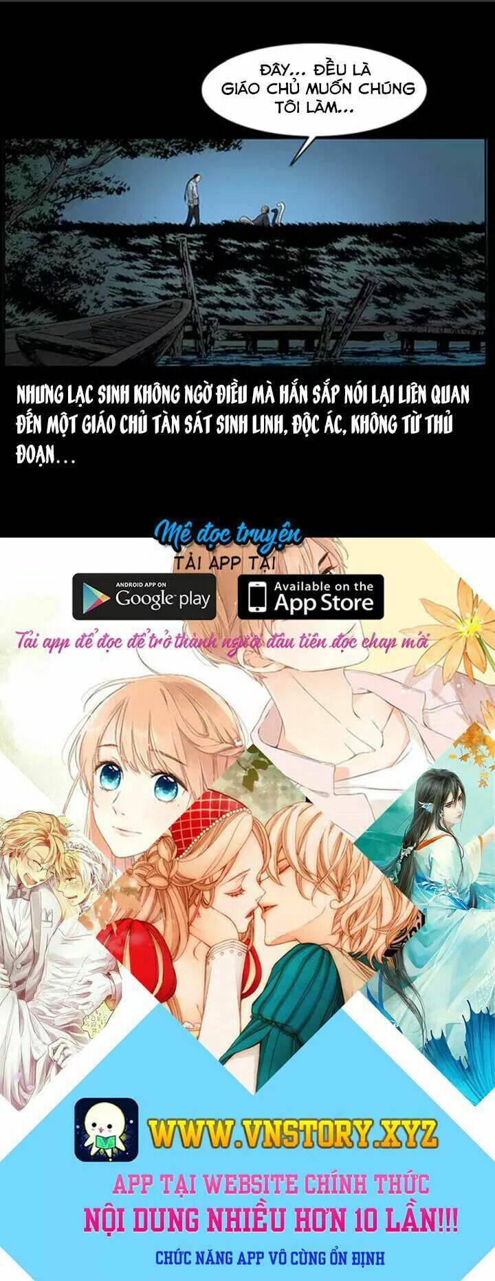 U Minh Ngụy tượng - Chapter 63 - Page 84