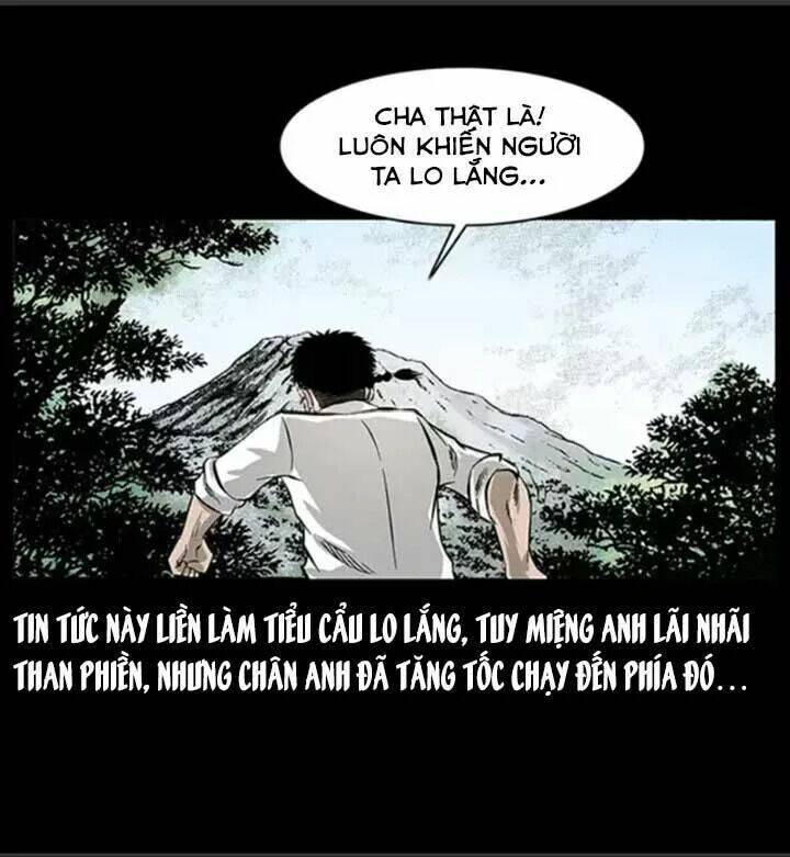 U Minh Ngụy tượng - Chapter 63 - Page 8