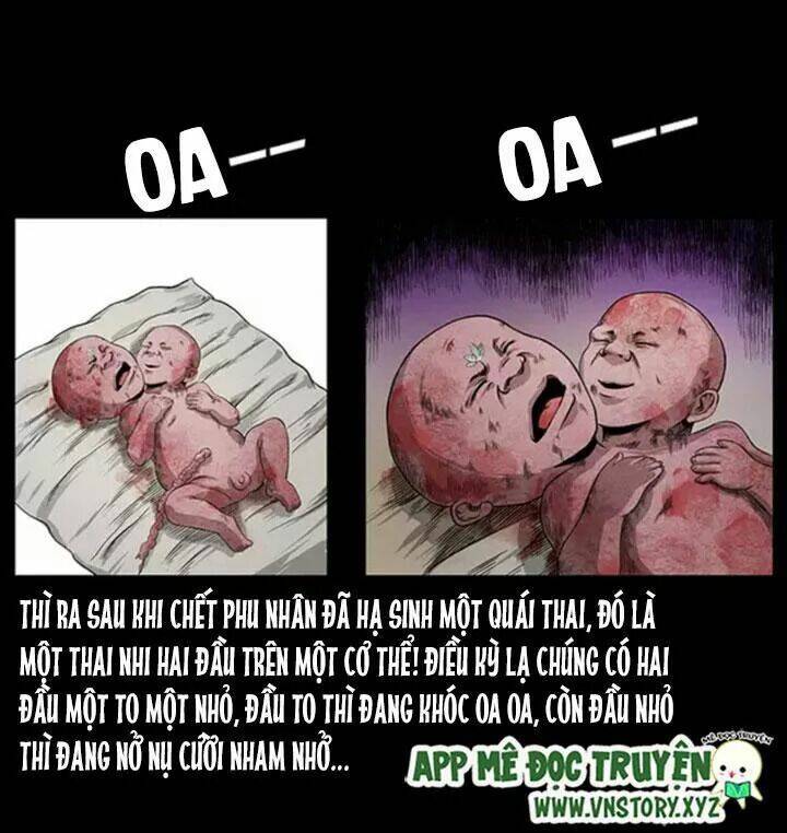 U Minh Ngụy tượng - Chapter 64 - Page 9