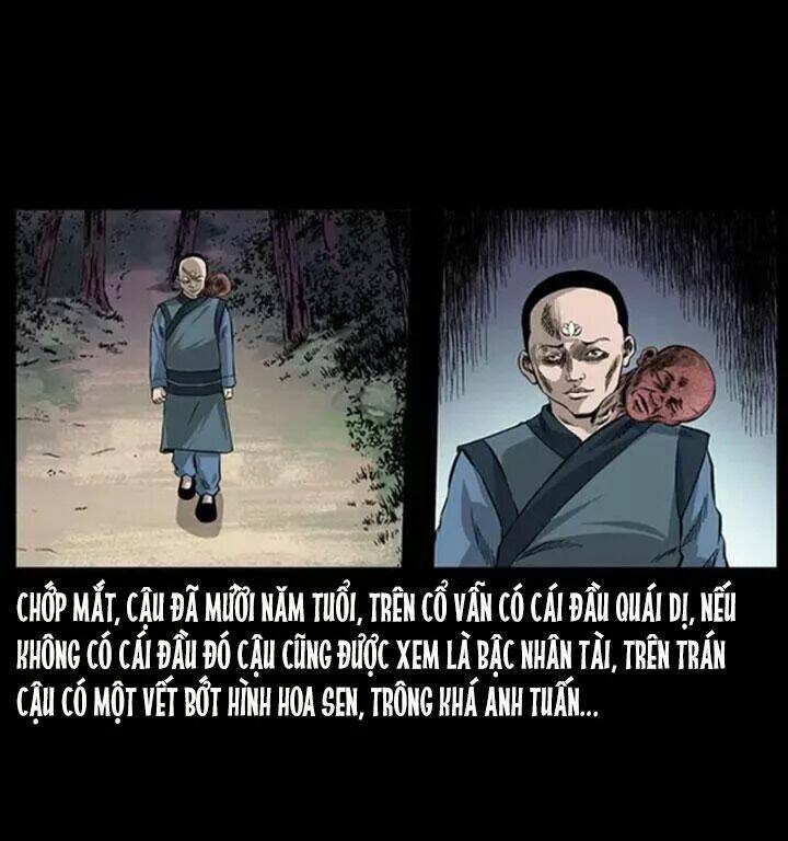 U Minh Ngụy tượng - Chapter 64 - Page 12