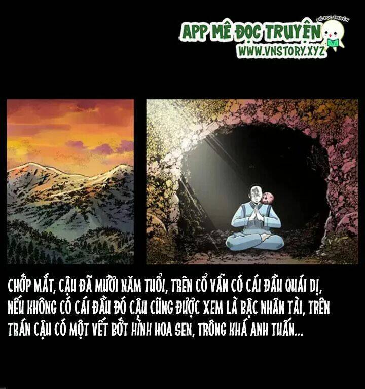 U Minh Ngụy tượng - Chapter 64 - Page 13