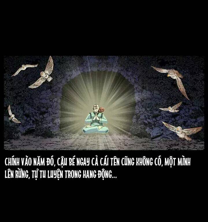 U Minh Ngụy tượng - Chapter 64 - Page 14