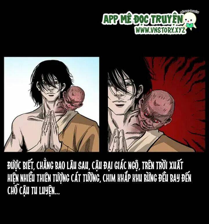 U Minh Ngụy tượng - Chapter 64 - Page 15