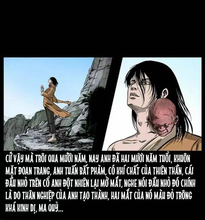 U Minh Ngụy tượng - Chapter 64 - Page 16