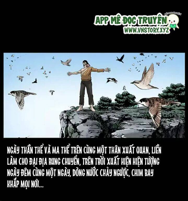 U Minh Ngụy tượng - Chapter 64 - Page 17