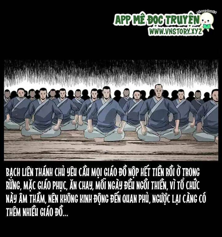 U Minh Ngụy tượng - Chapter 64 - Page 19